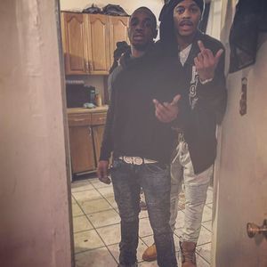 Meet your Posher, Thomas